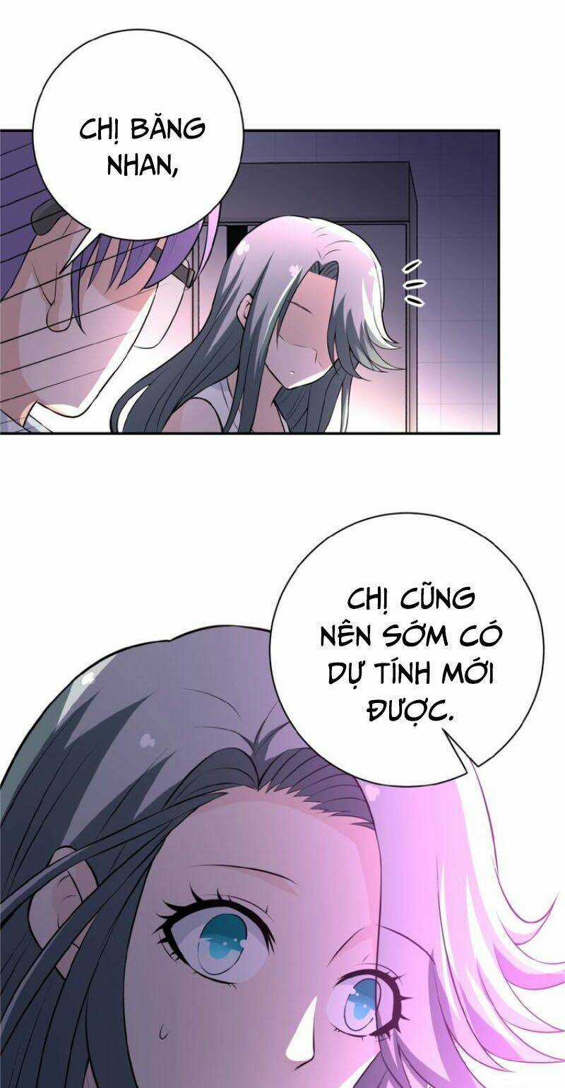 Mạt Thế Siêu Cấp Hệ Thống Chapter 29 trang 1