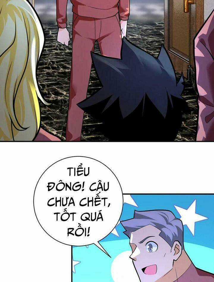 Mạt Thế Siêu Cấp Hệ Thống Chapter 292 trang 1