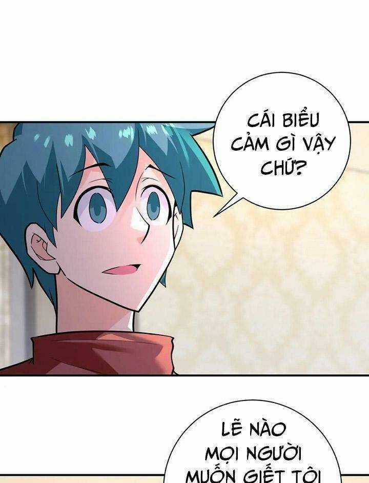 Mạt Thế Siêu Cấp Hệ Thống Chapter 293 trang 0