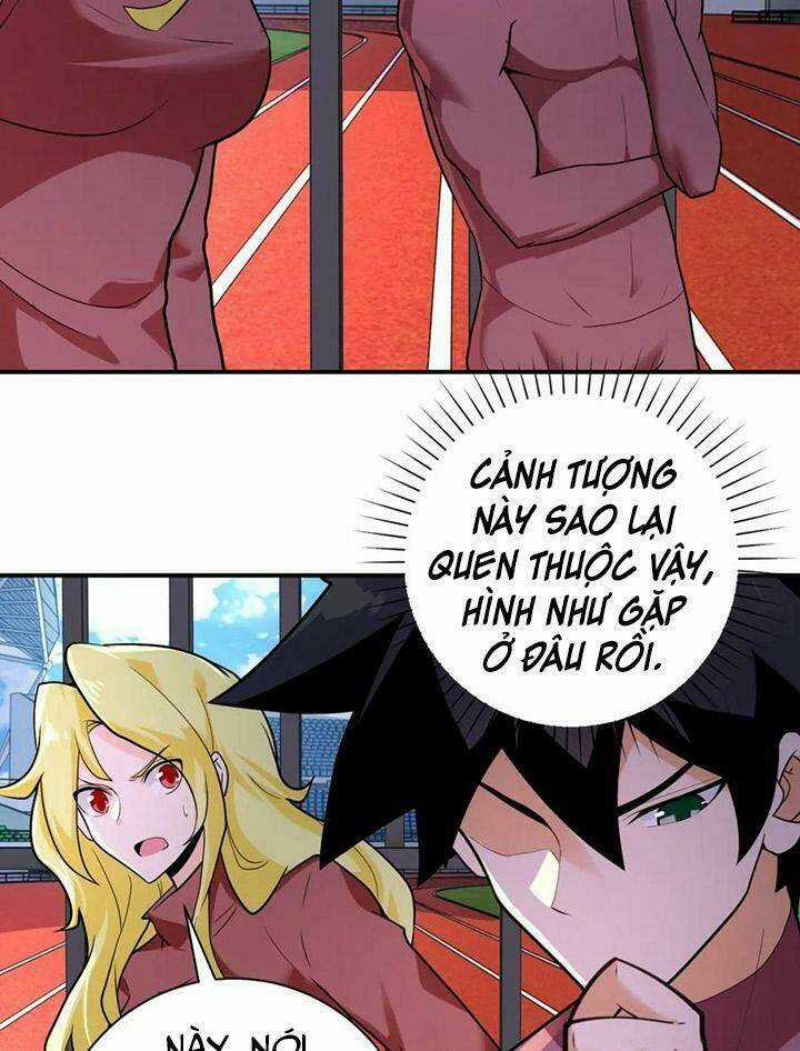 Mạt Thế Siêu Cấp Hệ Thống Chapter 294 trang 1