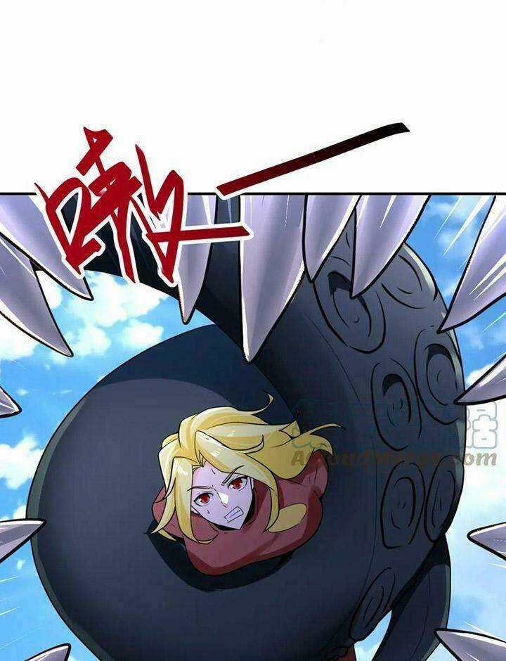 Mạt Thế Siêu Cấp Hệ Thống Chapter 295 trang 0