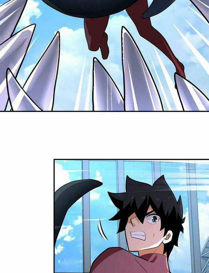 Mạt Thế Siêu Cấp Hệ Thống Chapter 295 trang 1