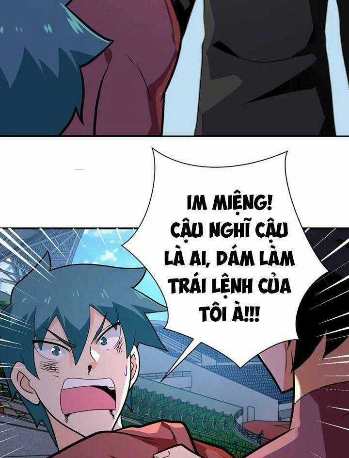 Mạt Thế Siêu Cấp Hệ Thống Chapter 296 trang 1