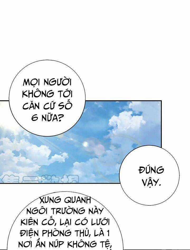 Mạt Thế Siêu Cấp Hệ Thống Chapter 298 trang 0