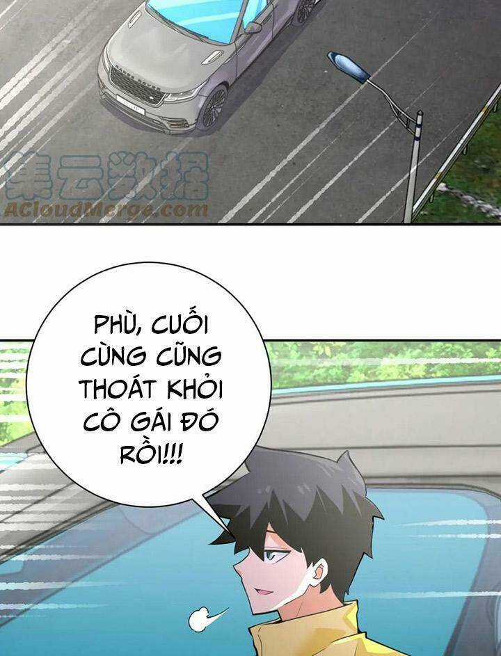 Mạt Thế Siêu Cấp Hệ Thống Chapter 299 trang 1