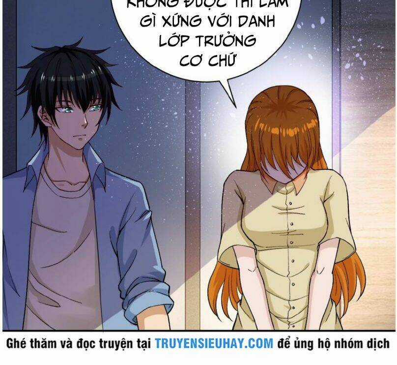 Mạt Thế Siêu Cấp Hệ Thống Chapter 3 trang 33