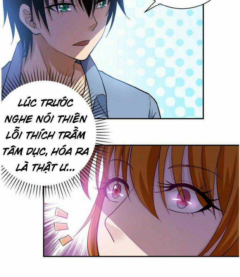 Mạt Thế Siêu Cấp Hệ Thống Chapter 3 trang 39