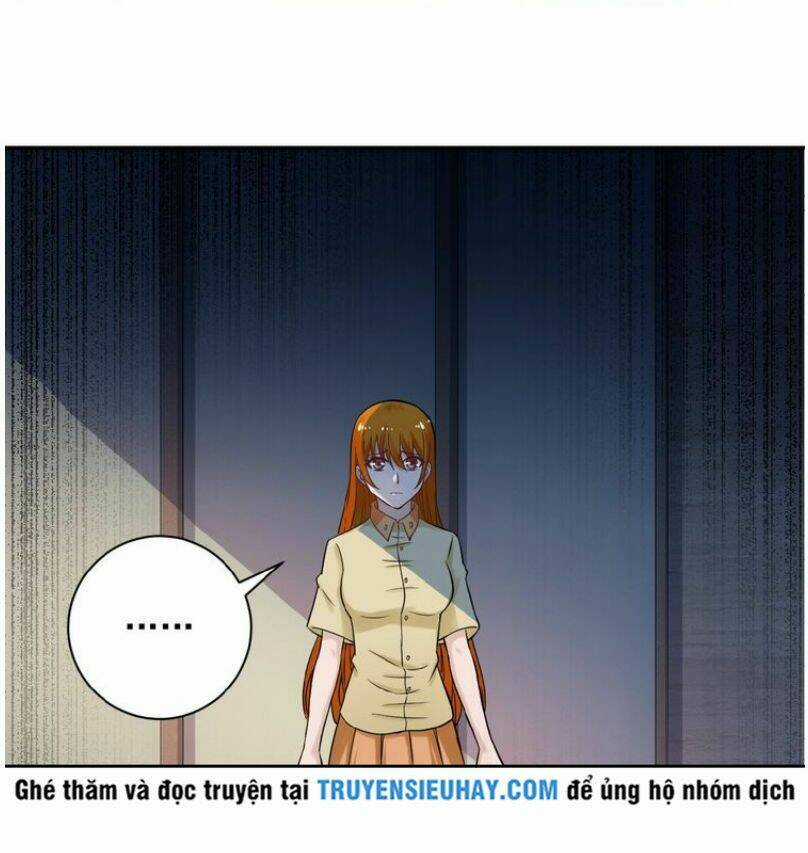 Mạt Thế Siêu Cấp Hệ Thống Chapter 3 trang 51