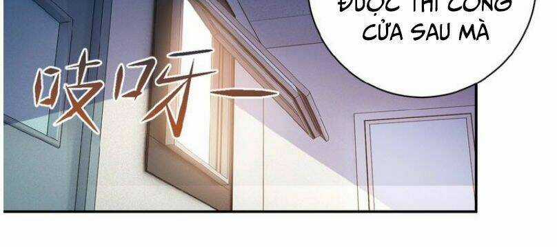 Mạt Thế Siêu Cấp Hệ Thống Chapter 3 trang 6