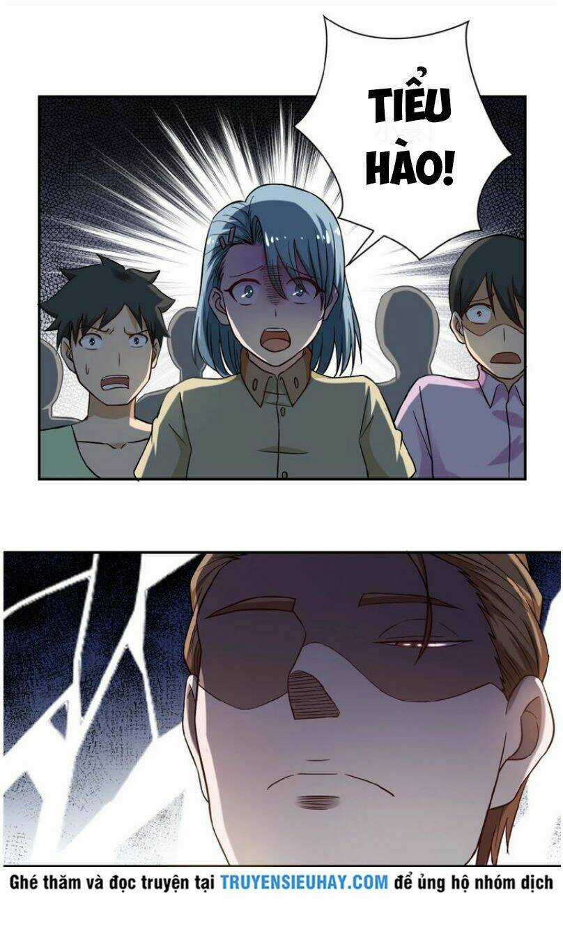 Mạt Thế Siêu Cấp Hệ Thống Chapter 3 trang 62