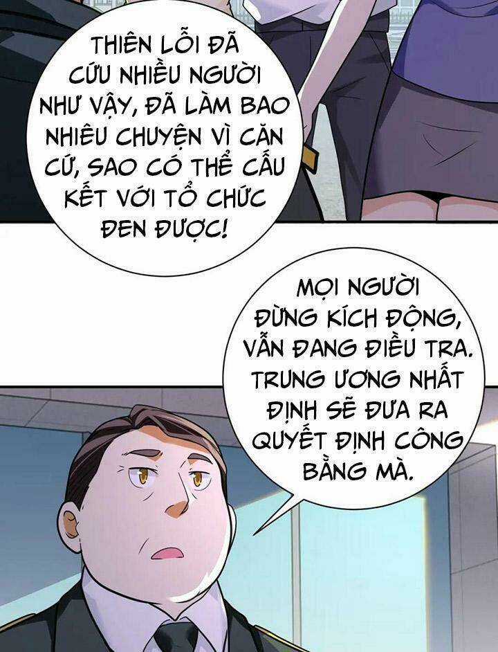 Mạt Thế Siêu Cấp Hệ Thống Chapter 300 trang 1