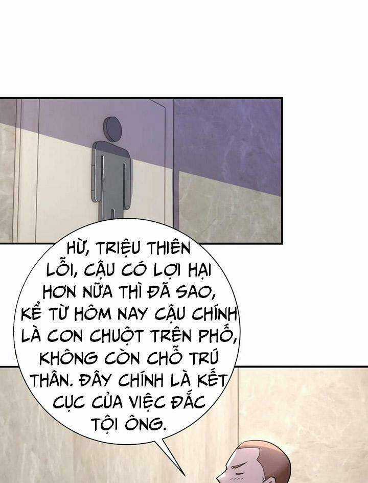 Mạt Thế Siêu Cấp Hệ Thống Chapter 301 trang 0