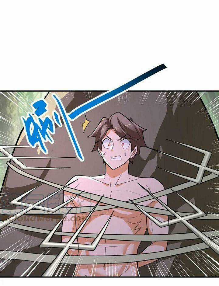 Mạt Thế Siêu Cấp Hệ Thống Chapter 303 trang 0