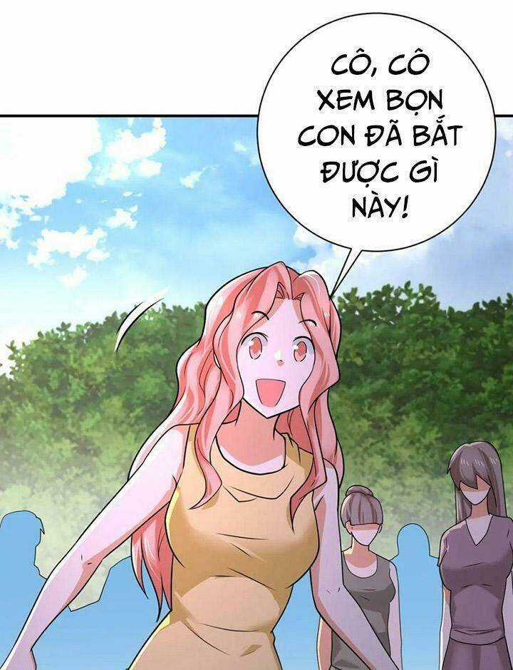 Mạt Thế Siêu Cấp Hệ Thống Chapter 303 trang 1