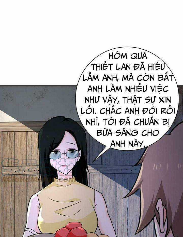 Mạt Thế Siêu Cấp Hệ Thống Chapter 305 trang 0