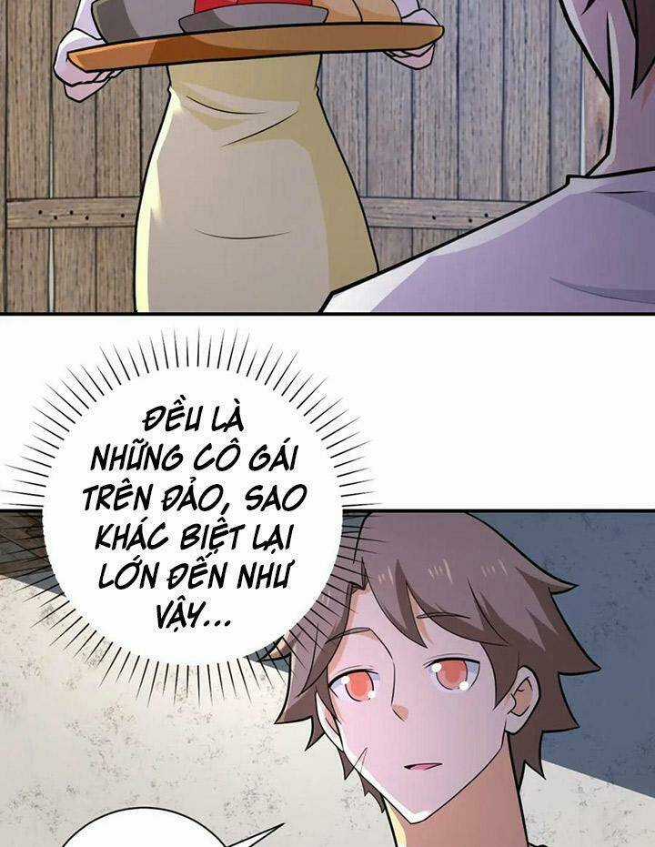 Mạt Thế Siêu Cấp Hệ Thống Chapter 305 trang 1