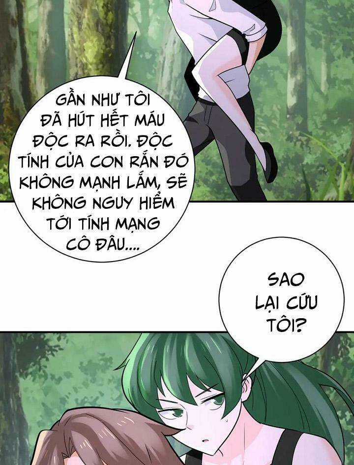 Mạt Thế Siêu Cấp Hệ Thống Chapter 307 trang 1
