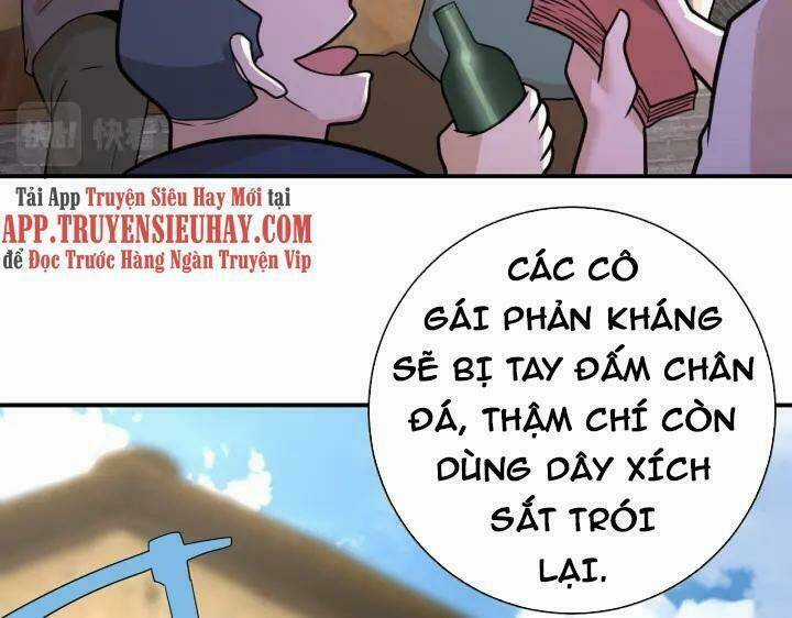 Mạt Thế Siêu Cấp Hệ Thống Chapter 308 trang 1