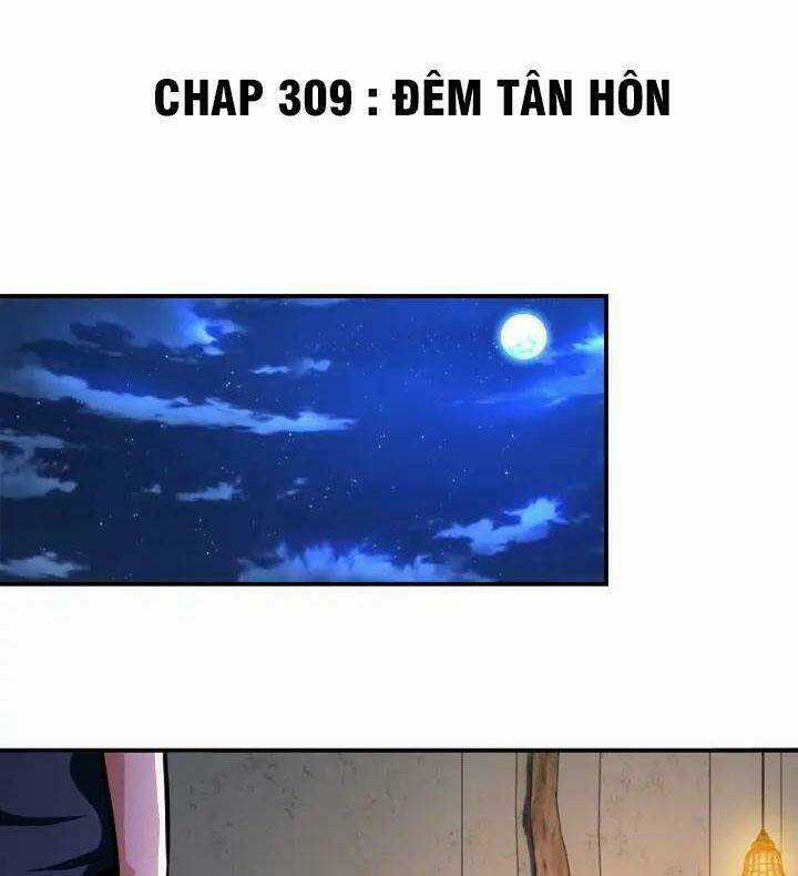 Mạt Thế Siêu Cấp Hệ Thống Chapter 309 trang 0