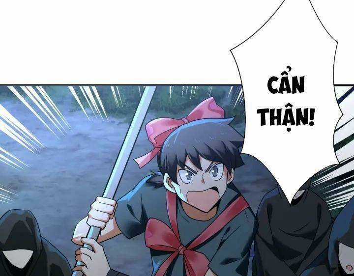 Mạt Thế Siêu Cấp Hệ Thống Chapter 310 trang 1