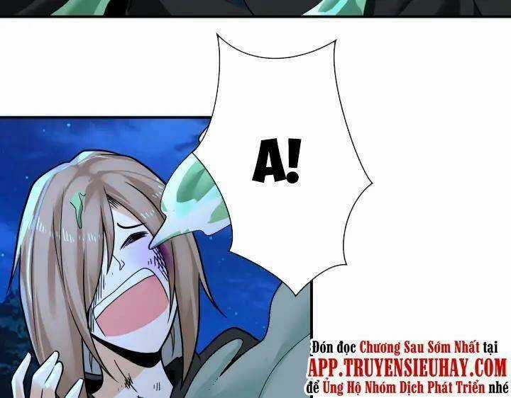 Mạt Thế Siêu Cấp Hệ Thống Chapter 310 trang 11