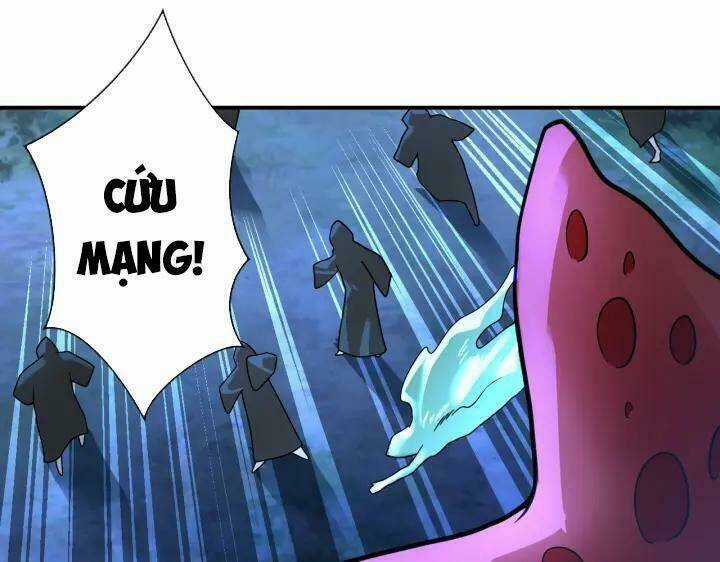 Mạt Thế Siêu Cấp Hệ Thống Chapter 310 trang 13