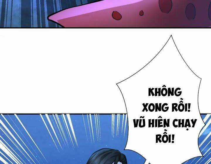 Mạt Thế Siêu Cấp Hệ Thống Chapter 310 trang 14