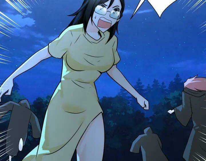 Mạt Thế Siêu Cấp Hệ Thống Chapter 310 trang 15