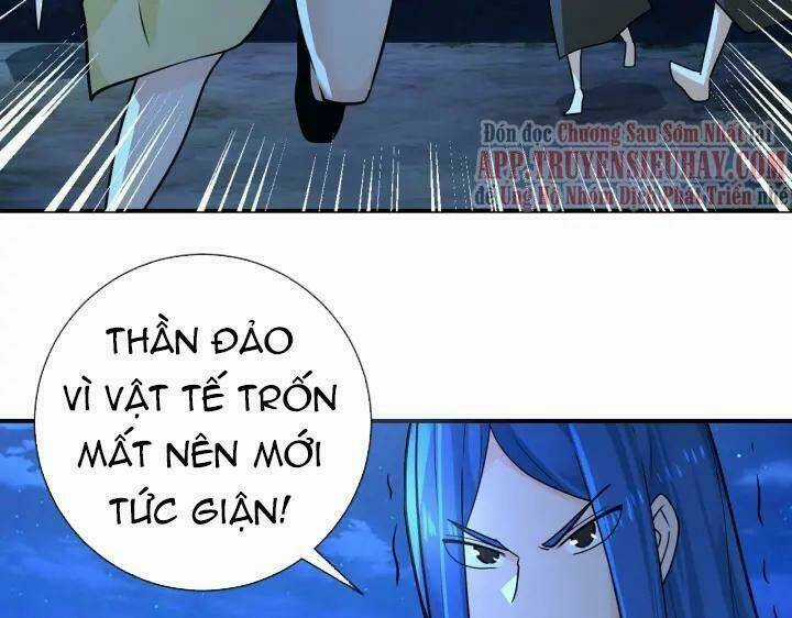 Mạt Thế Siêu Cấp Hệ Thống Chapter 310 trang 16