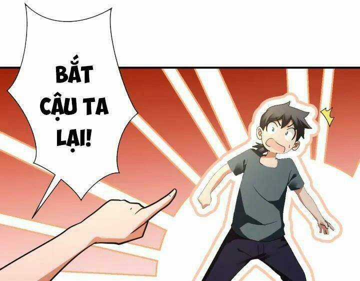 Mạt Thế Siêu Cấp Hệ Thống Chapter 310 trang 18