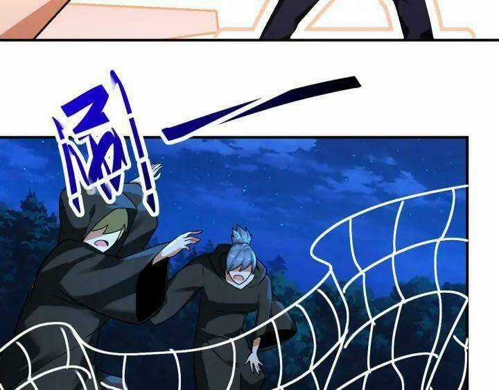 Mạt Thế Siêu Cấp Hệ Thống Chapter 310 trang 19