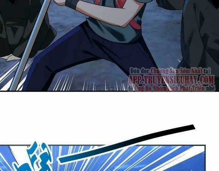 Mạt Thế Siêu Cấp Hệ Thống Chapter 310 trang 2
