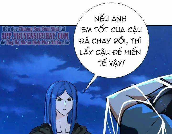 Mạt Thế Siêu Cấp Hệ Thống Chapter 310 trang 23