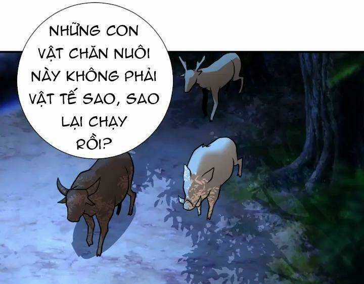 Mạt Thế Siêu Cấp Hệ Thống Chapter 310 trang 28