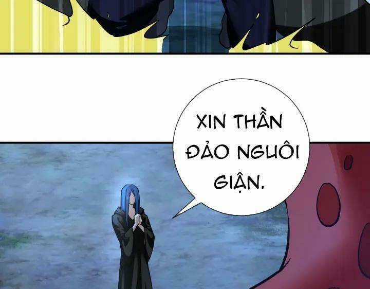 Mạt Thế Siêu Cấp Hệ Thống Chapter 310 trang 33