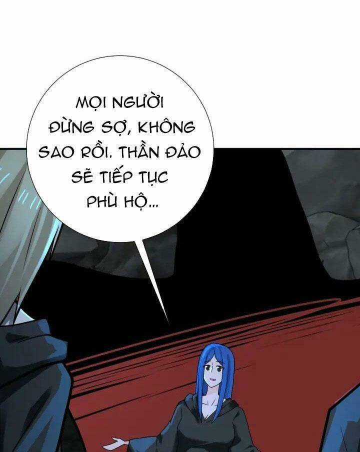 Mạt Thế Siêu Cấp Hệ Thống Chapter 310 trang 39
