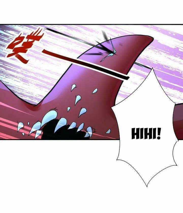 Mạt Thế Siêu Cấp Hệ Thống Chapter 310 trang 4