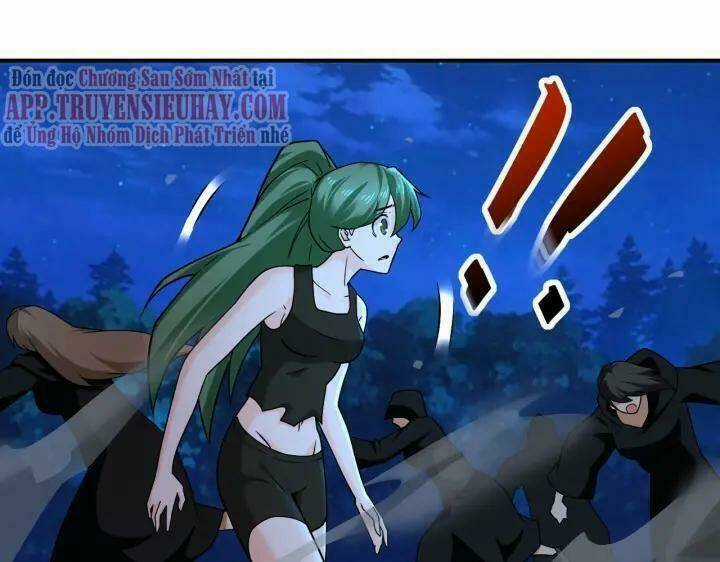 Mạt Thế Siêu Cấp Hệ Thống Chapter 310 trang 54