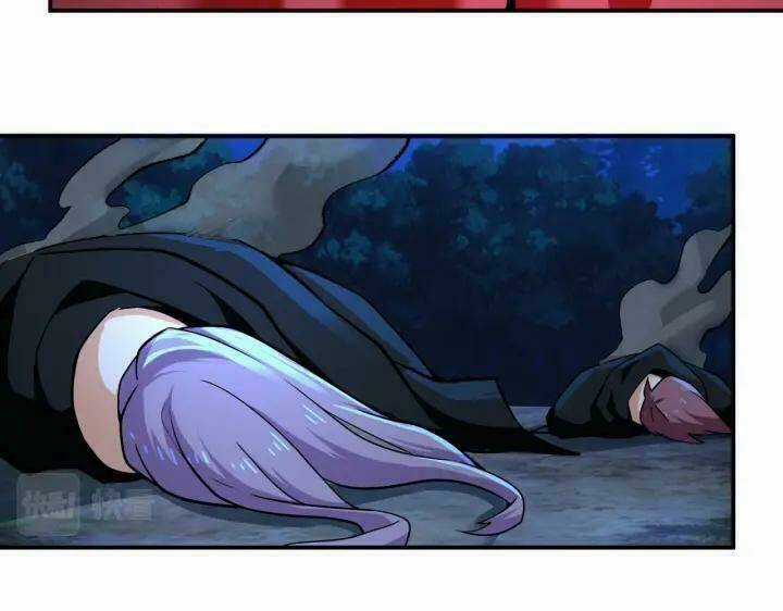 Mạt Thế Siêu Cấp Hệ Thống Chapter 310 trang 56