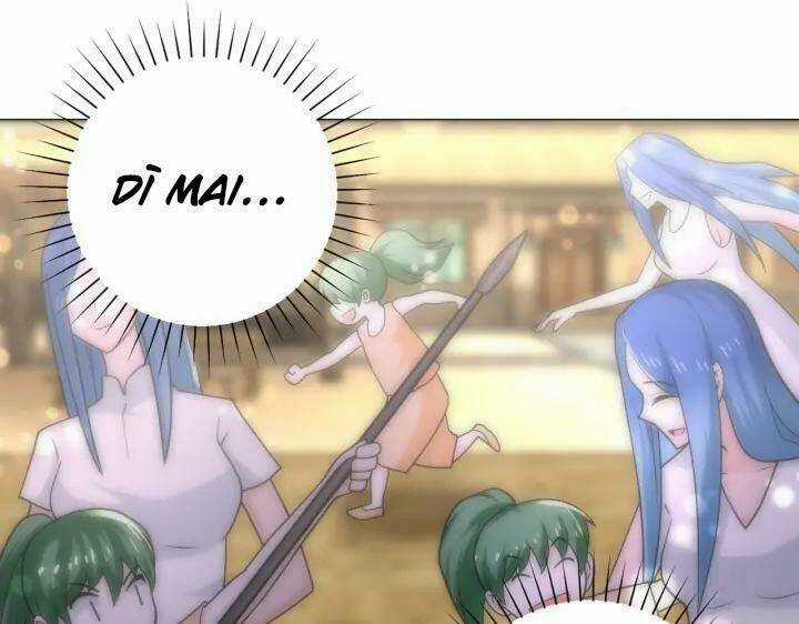 Mạt Thế Siêu Cấp Hệ Thống Chapter 310 trang 58