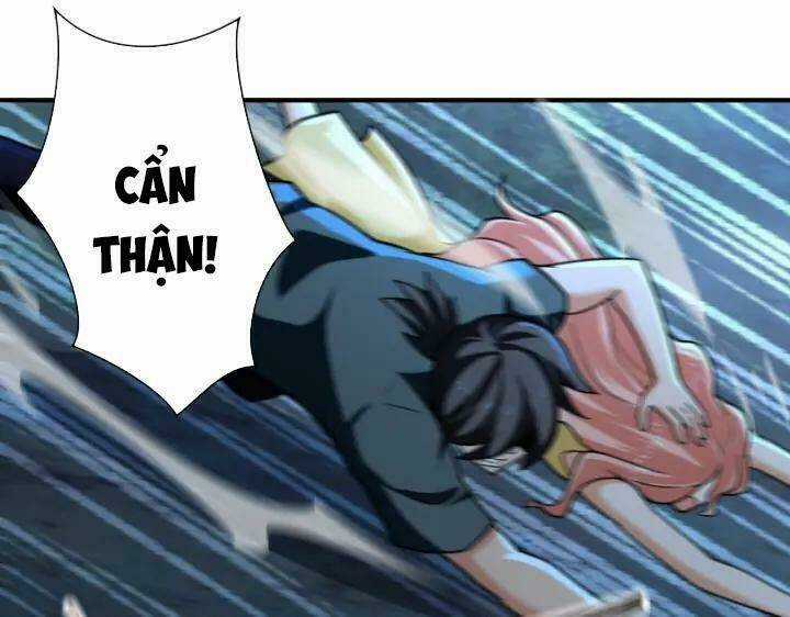 Mạt Thế Siêu Cấp Hệ Thống Chapter 310 trang 72