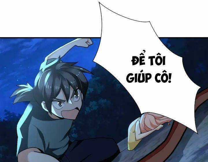 Mạt Thế Siêu Cấp Hệ Thống Chapter 310 trang 77