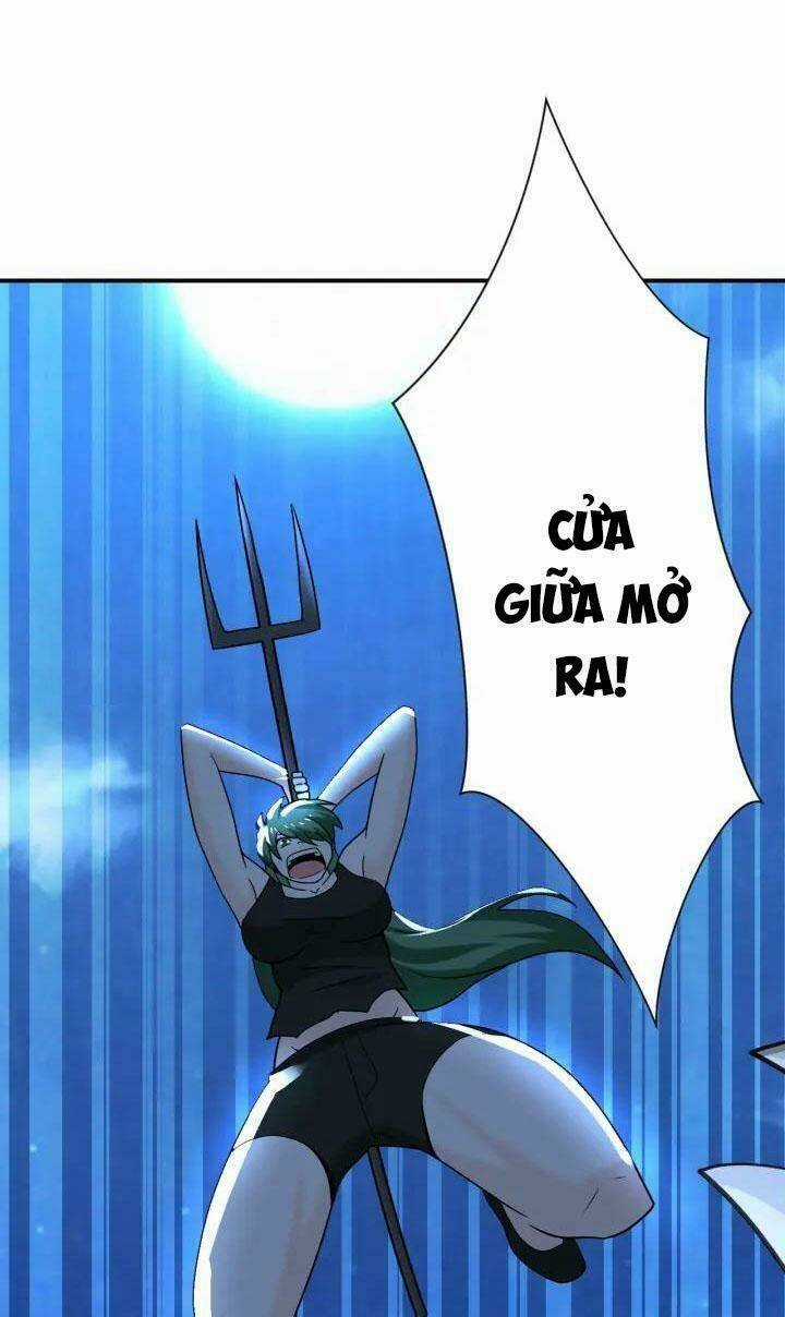 Mạt Thế Siêu Cấp Hệ Thống Chapter 310 trang 82