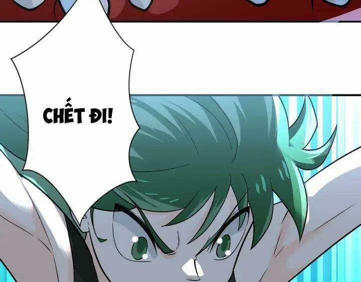 Mạt Thế Siêu Cấp Hệ Thống Chapter 310 trang 84