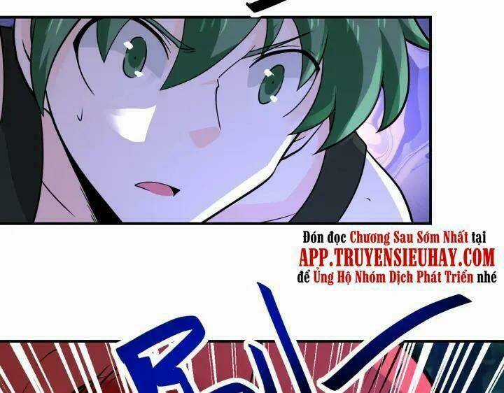 Mạt Thế Siêu Cấp Hệ Thống Chapter 311 trang 1