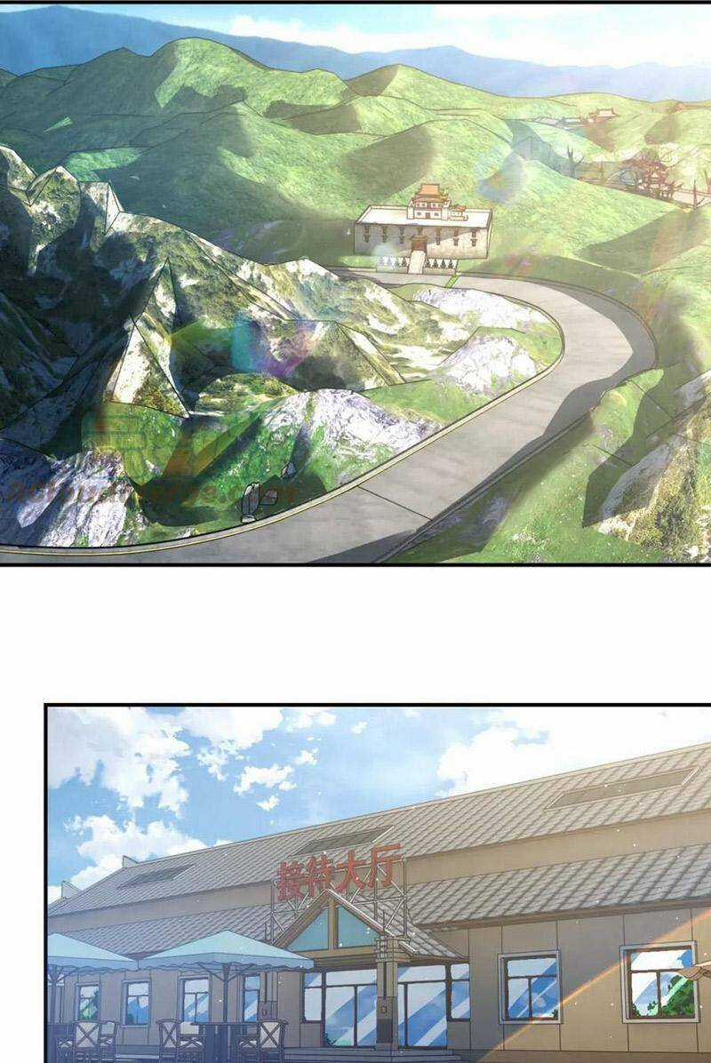 Mạt Thế Siêu Cấp Hệ Thống Chapter 314 trang 0