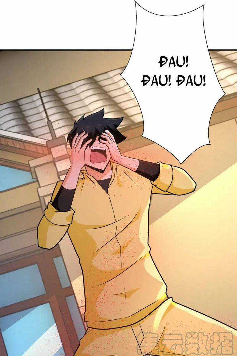 Mạt Thế Siêu Cấp Hệ Thống Chapter 315 trang 0