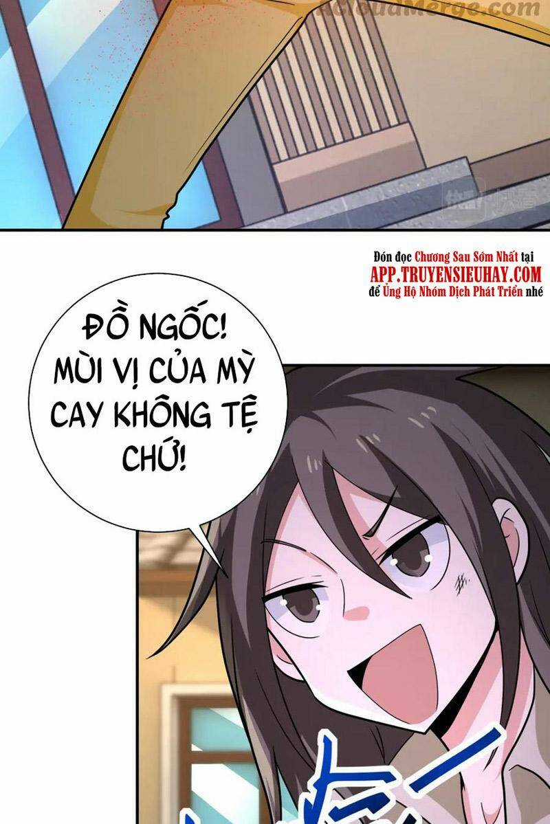 Mạt Thế Siêu Cấp Hệ Thống Chapter 315 trang 1