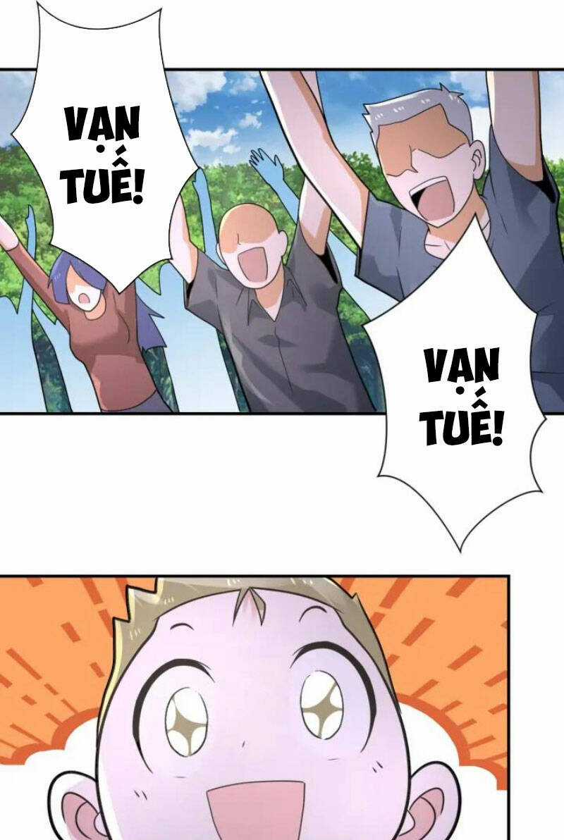 Mạt Thế Siêu Cấp Hệ Thống Chapter 318 trang 0