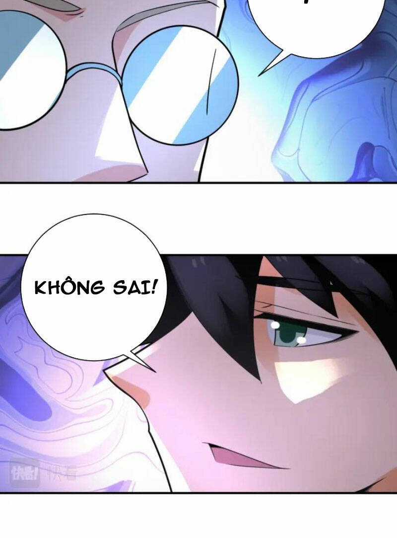 Mạt Thế Siêu Cấp Hệ Thống Chapter 318 trang 28